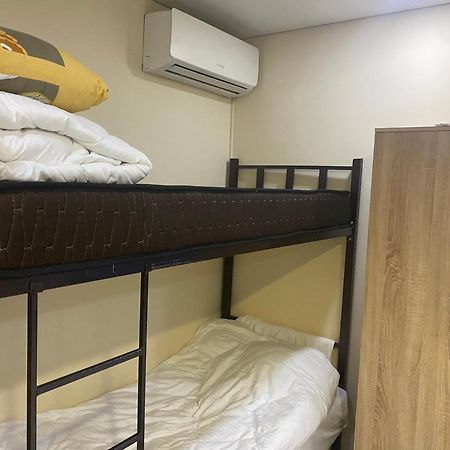 Like Home Hostel Na Shevchenko, 162Б อัลมาตี ภายนอก รูปภาพ