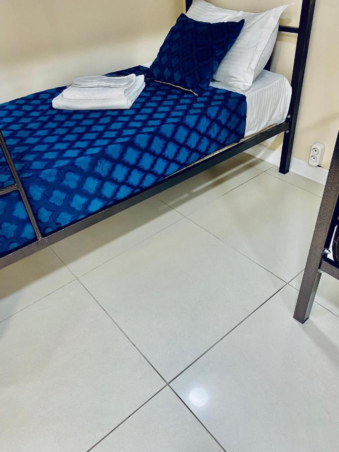 Like Home Hostel Na Shevchenko, 162Б อัลมาตี ภายนอก รูปภาพ
