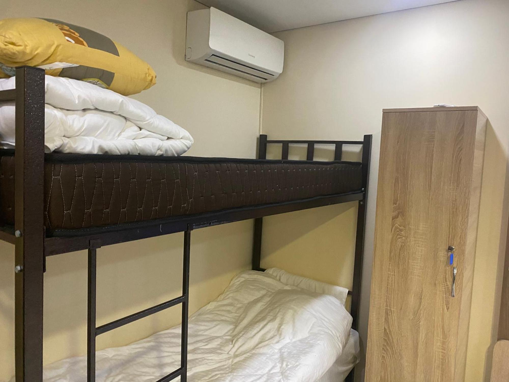 Like Home Hostel Na Shevchenko, 162Б อัลมาตี ภายนอก รูปภาพ